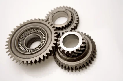 ČASTI pre stavebné stroje Doosan